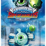 Dive Clops - Personaggio Skylanders SuperChargers