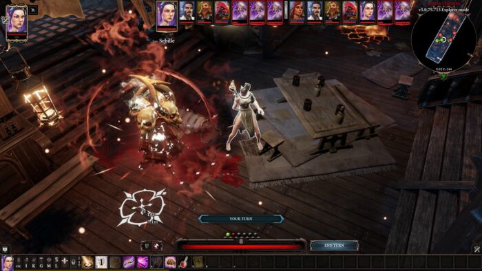 Divinity: Original Sin 2 - Definitive Edition (PS4) - immagine 2