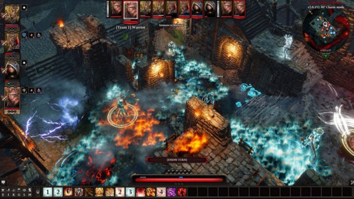 Divinity: Original Sin 2 - Definitive Edition (PS4) - immagine 3