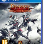 Divinity: Original Sin - Enhanced Edition (PS4)