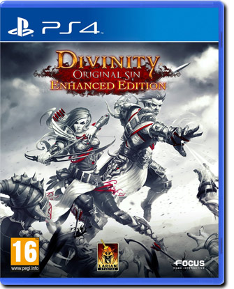 divinity_original_son_enanched_ps4_9.jpg Divinity: Original Sin - Enhanced Edition (PS4) - immagine 1