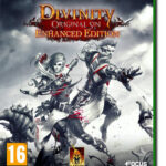 Divinity: Original Sin - Enhanced Edition (Xbox One)