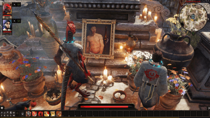 Divinity: Original Sin 2 - Definitive Edition (Xbox One) - immagine 4