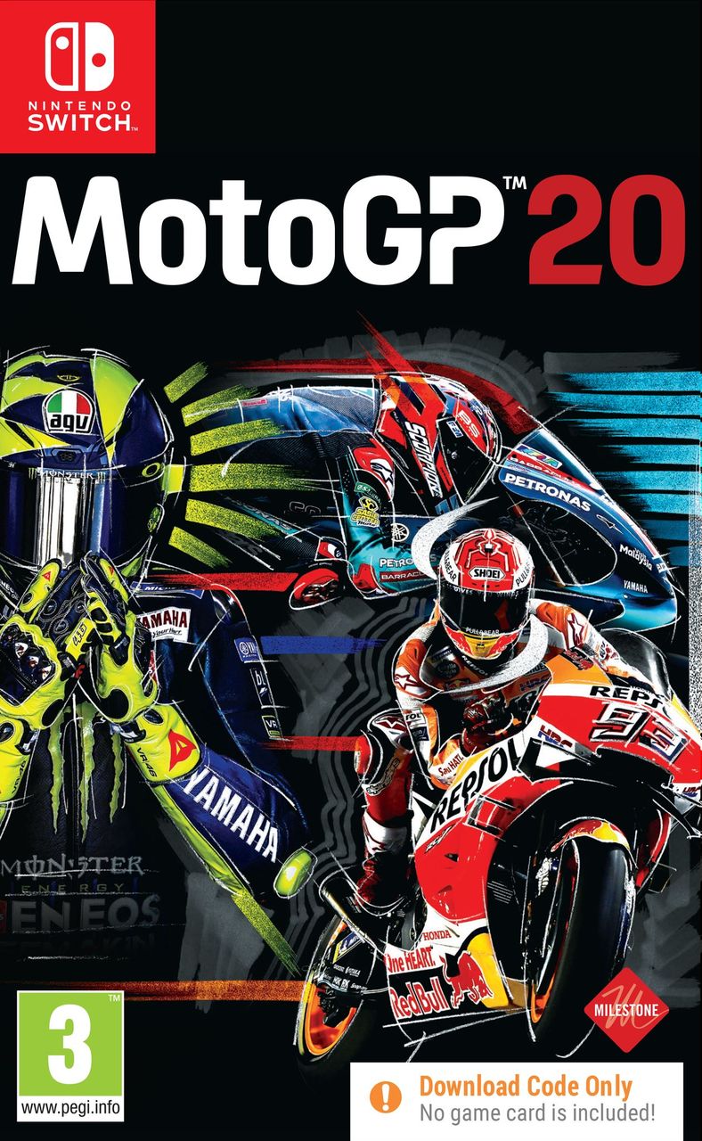 djctttvg_7.jpeg Moto GP 20 (Switch) - immagine 1