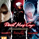 Devil May Cry HD Collection (Xbox One)