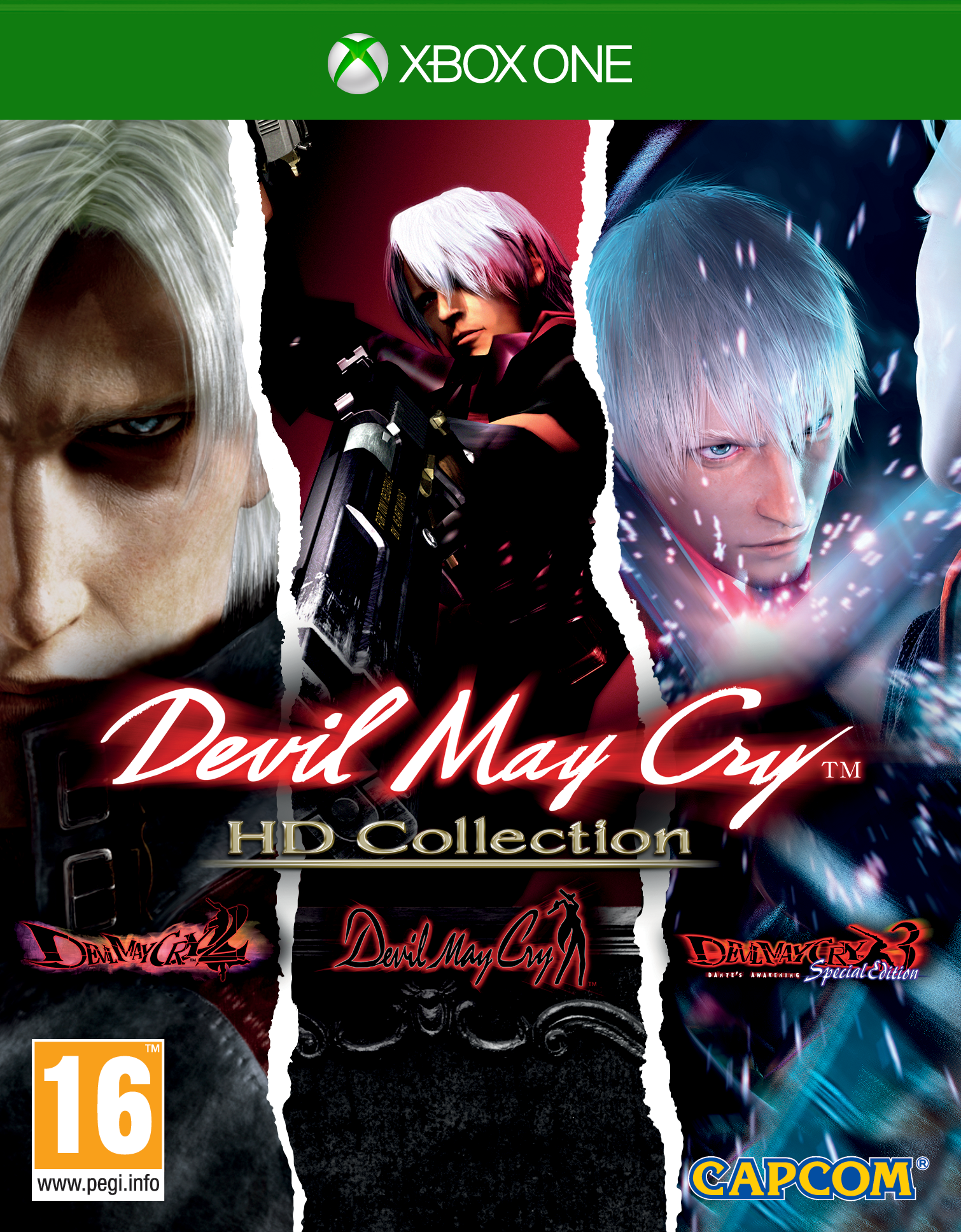 dmc_hd_collection_xb1_2d_packshot_pegi_7.png Devil May Cry HD Collection (Xbox One) - immagine 1
