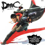 DMC - Devil May Cry - Son of Sparda Edition (Xbox 360)