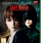 Dead or Alive 5: Last Round (Xbox One)