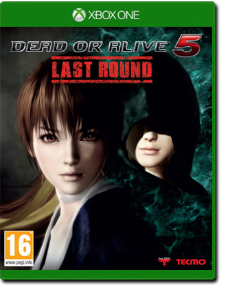 doa_5_last_round_xone_7.jpg Dead or Alive 5: Last Round (Xbox One) - immagine 1