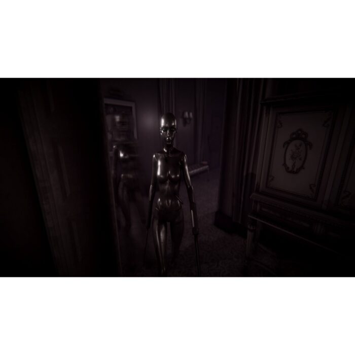 DOLLHOUSE (PS4) - immagine 5