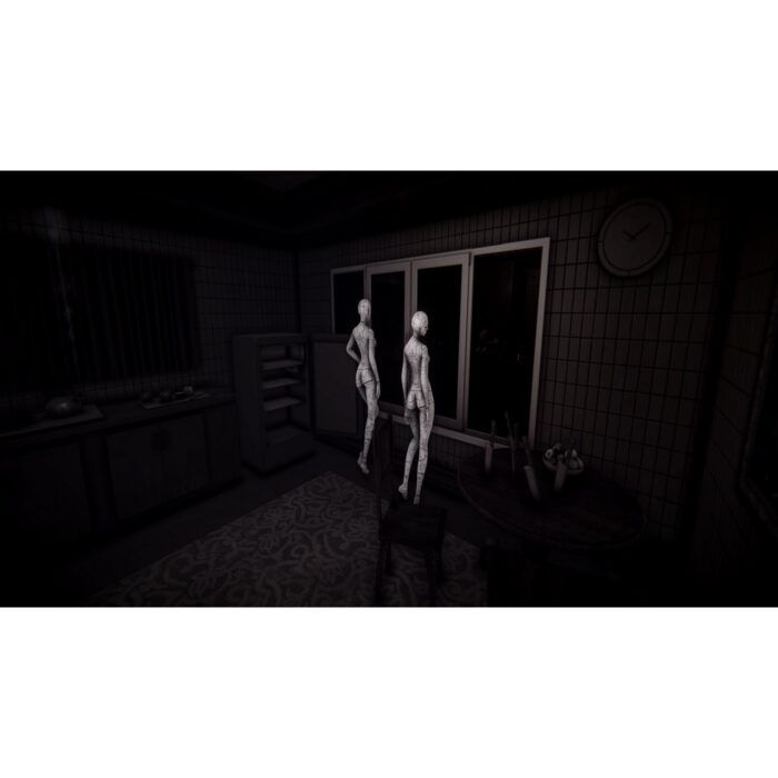 DOLLHOUSE (PS4) - immagine 7
