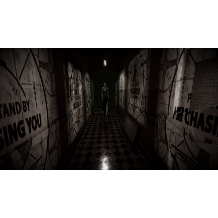 DOLLHOUSE (PS4) - immagine 8