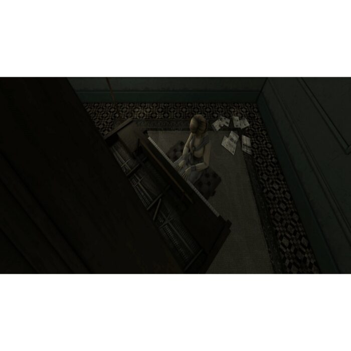 DOLLHOUSE (PS4) - immagine 9