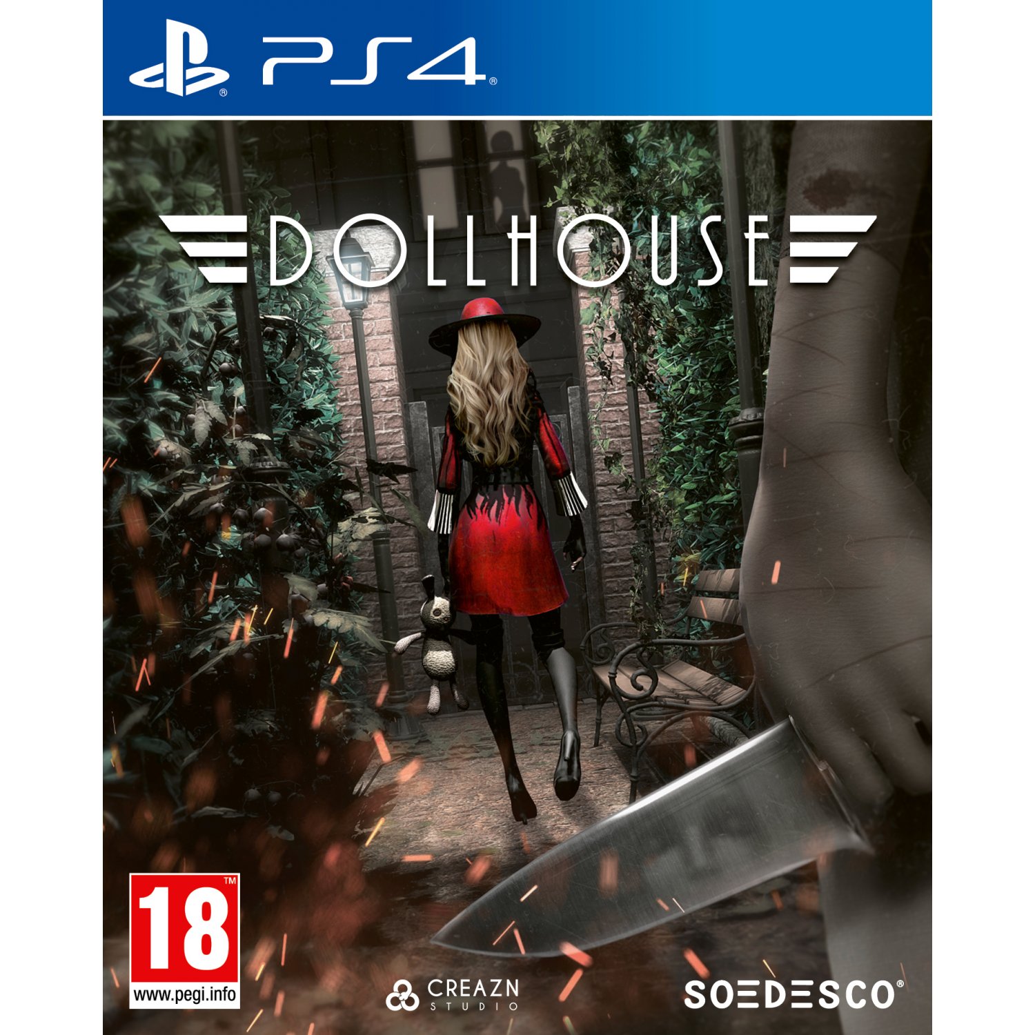 dollhouse-583241.5_9.jpg DOLLHOUSE (PS4) - immagine 1