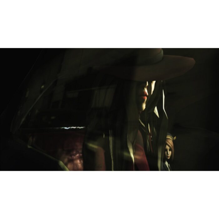 DOLLHOUSE (PS4) - immagine 2
