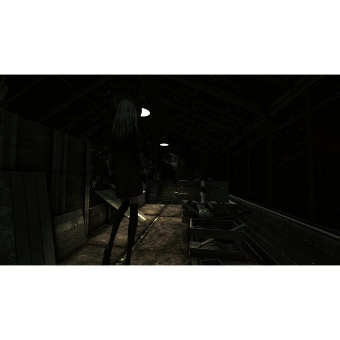 DOLLHOUSE (PS4) - immagine 4