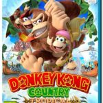 Donkey Kong Country: Tropical Freeze (Wii U)