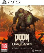 Doom The Dark Ages - Premium Edition (PS5)