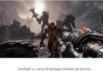 Doom The Dark Ages - Premium Edition (PS5) - immagine 2