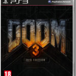 Doom 3 - BFG Edition (PS3)