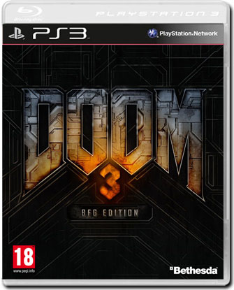doom_3_bfg_edition_ps3_7.jpg Doom 3 - BFG Edition (PS3) - immagine 1