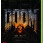 Doom 3 - BFG Edition (Xbox 360)