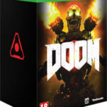 DOOM - Collectors Edition (Xbox One)