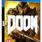 DOOM (PS4)