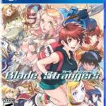 Blade Strangers (PS4)