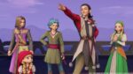 Dragon Quest XI: Echi di unera perduta - Edition of light (PS4) - immagine 9