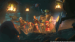 Dragon Quest XI: Echi di unera perduta - Edition of light (PS4) - immagine 15