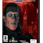 Dracula 2: LUltimo Santuario (PC)
