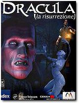 dracula_la_risurrezione_pc_7.jpg Dracula: La Risurrezione (PC) - immagine 1