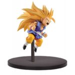 Dragon Ball Super - Son Goku Fes!! - Goku SS3 - Action Figures - immagine 3