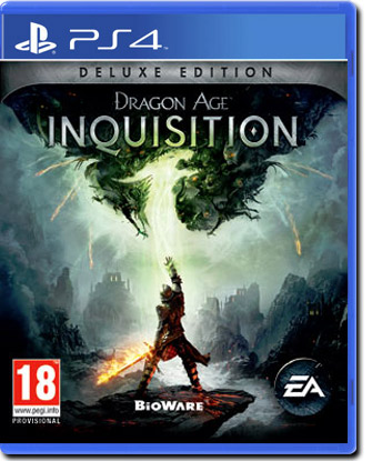 dragon_age_deluxe_ps4_9.jpg Dragon Age: Inquisition - Deluxe Edition (PS4) - immagine 1