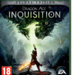 Dragon Age: Inquisition - Deluxe Edition (Xbox One)