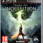 Dragon Age: Inquisition (PS3)