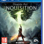 Dragon Age: Inquisition (PS4)