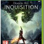 Dragon Age: Inquisition (Xbox 360)