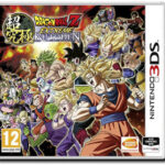 Dragon Ball Z: Extreme Butoden (3DS)