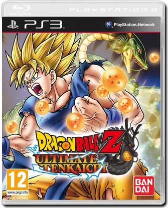 dragon_ball_z_ultimate_tenkaichi_ps3_7.jpg Dragon Ball Z: Ultimate Tenkaichi (PS3) - immagine 1