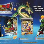 Dragon Ball Z: Ultimate Tenkaichi - Collectors Edition (PS3)