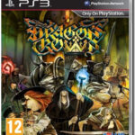Dragons Crown (PS3)
