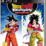 Dragon Ball Z: Budokai Classics HD Collection (PS3)