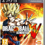 Dragon Ball Xenoverse (PS3)