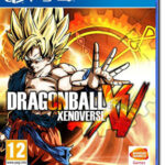 Dragon Ball Xenoverse (PS4)