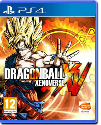 dragonball_xenoverse_ps4_9.jpg Dragon Ball Xenoverse (PS4) - immagine 1