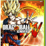 Dragon Ball Xenoverse (Xbox 360)