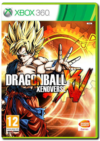 dragonball_xenoverse_x360_7.jpg Dragon Ball Xenoverse (Xbox 360) - immagine 1