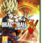 Dragon Ball Xenoverse (Xbox One)